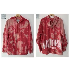Victoria’s Secret sport hoodie
